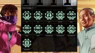 An example of some Awards you could hunt for (Image via Rockstar Games)